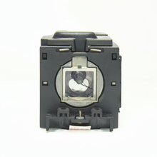 TLP-LV8 projector lamp with module for Toshiba projectors &mdash; view 3