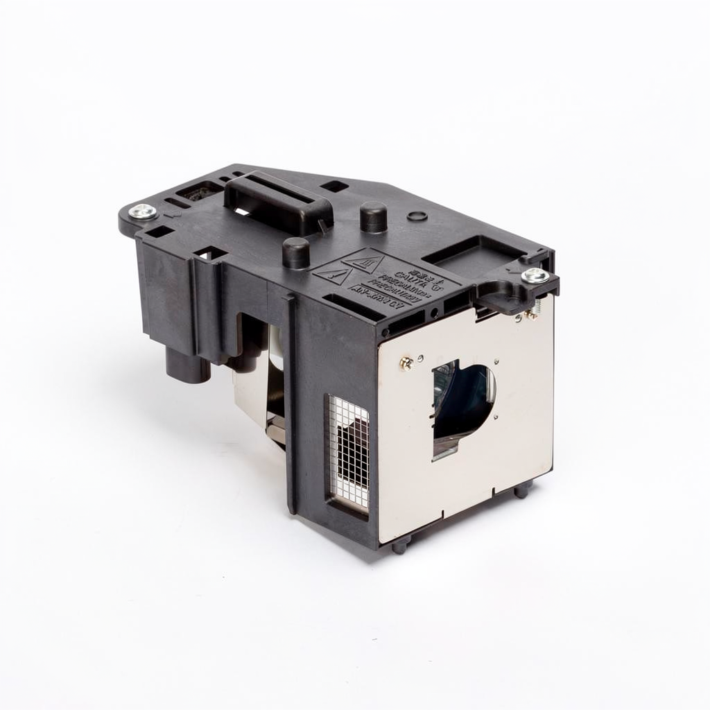 AN-XR10L2 projector lamp with module for Sharp projectors