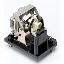 60002748 projector lamp with module for NEC projectors &mdash; view 2