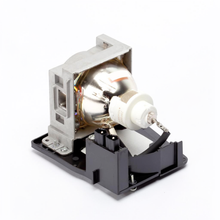 VLT-XD2000LP projector lamp with module for Mitsubishi projectors &mdash; view 2