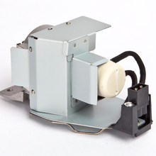 VLT-EX240LP projector lamp with module for Mitsubishi projectors &mdash; view 2