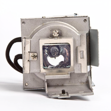 VLT-EX240LP projector lamp with module for Mitsubishi projectors &mdash; view 3