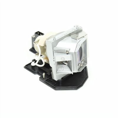 ET-LAL340 lamp with housing for the Panasonic PT-LX351U
