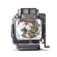ELPLP17 projector lamp with module for Epson projectors &mdash; view 3