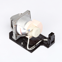 BL-FP180E projector lamp with module for Optoma projectors &mdash; view 2