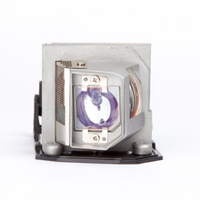 BL-FP180E projector lamp with module for Optoma projectors &mdash; view 3