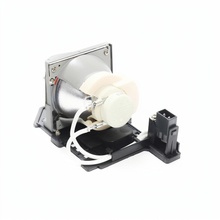 SP.8LE01GC01 projector lamp with module for Optoma projectors &mdash; view 2