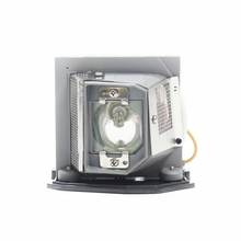 SP.8LE01GC01 projector lamp with module for Optoma projectors &mdash; view 3