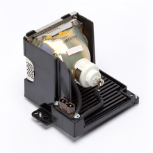 003-120239-01 projector lamp with module for Christie, Eiki, Sanyo projectors &mdash; view 2