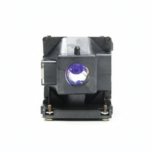 308991 projector lamp with module for Ricoh projectors &mdash; view 3