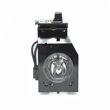 TY-LA2005 projector lamp with module for Panasonic projectors &mdash; view 3
