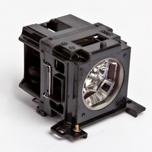 DT00731 projector lamp with module for 3M, Dukane, Elmo, Hitachi, Liesegang, Viewsonic projectors