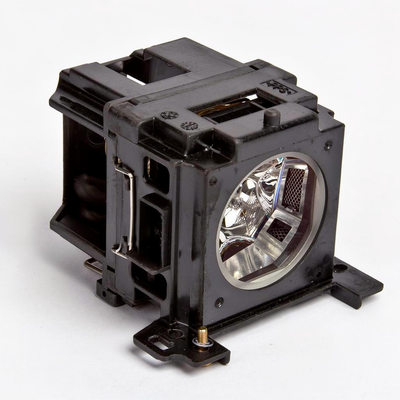 DT00731 lamp with housing for the Viewsonic PJ656D