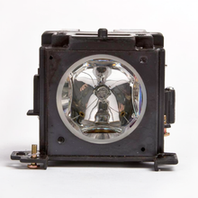 DT00731 projector lamp with module for 3M, Dukane, Elmo, Hitachi, Liesegang, Viewsonic projectors &mdash; view 3