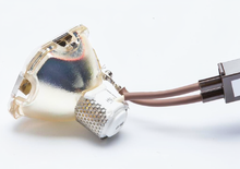 LP-VP12S3 bare projector lamp for Marantz projectors &mdash; view 2
