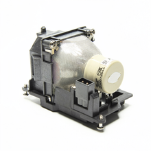 NP41LP projector lamp with module for NEC projectors &mdash; view 2