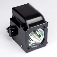 BP96-01653A projector lamp with module for Mitsubishi, Samsung projectors