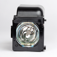 BP96-01653A projector lamp with module for Mitsubishi, Samsung projectors &mdash; view 3