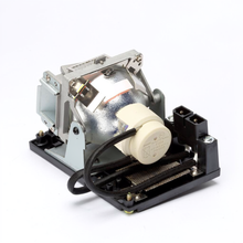 5811116713 projector lamp with module for Sanyo, Vivitek projectors &mdash; view 2