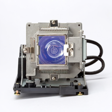 5811116713 projector lamp with module for Sanyo, Vivitek projectors &mdash; view 3