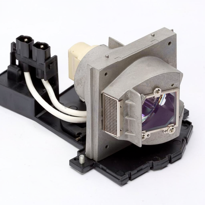 SP.87J01GC01 lamp with housing for the Optoma EzPro 752