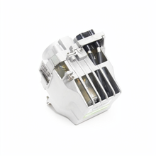 RUNCO-SC50D-LAMP projector lamp with module for Runco projectors &mdash; view 2