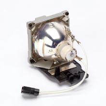 5J.J2D05.001 projector lamp with module for Benq projectors &mdash; view 2