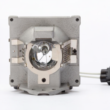 5J.J2D05.001 projector lamp with module for Benq projectors &mdash; view 3