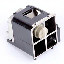 5J.J4J05.001 projector lamp with module for Benq projectors &mdash; view 2