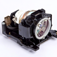 456-8101H projector lamp with module for Dukane, Hitachi projectors
