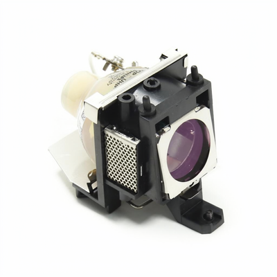5J.J1R03.001 lamp with housing for the Benq CP220C
