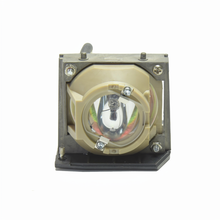 LCA3125 projector lamp with module for Dell, Philips projectors &mdash; view 3