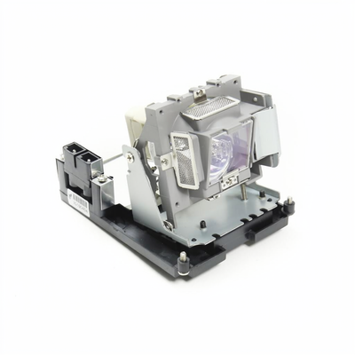 5J.Y1B05.001 lamp with housing for the Benq MP727