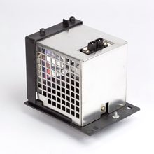 LP520 projector lamp with module for Hitachi projectors &mdash; view 2