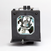 LP520 projector lamp with module for Hitachi projectors &mdash; view 3