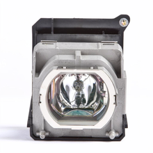 60207944 projector lamp with module for Geha projectors &mdash; view 2