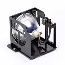 379755220 projector lamp with module for Vivitek projectors &mdash; view 2