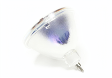 S-XL20LA bare projector lamp for Mitsubishi projectors &mdash; view 2