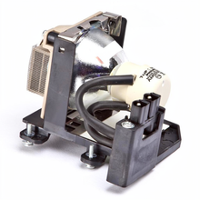 VLT-XD300LP projector lamp with module for Mitsubishi projectors &mdash; view 2
