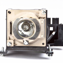 VLT-XD300LP projector lamp with module for Mitsubishi projectors &mdash; view 3