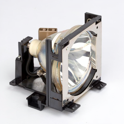 BQC-XGP10XU lamp with housing for the Sharp XG-P10XU