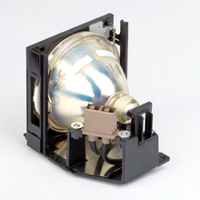 BQC-XGP10XU projector lamp with module for Sharp projectors &mdash; view 2