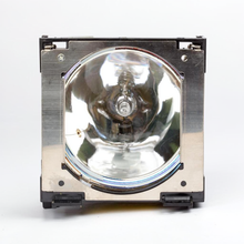 BQC-XGP10XU projector lamp with module for Sharp projectors &mdash; view 3