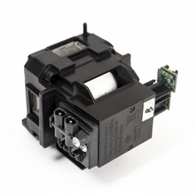 ET-LAD120W (Dual Lamp) projector lamp with module for Panasonic projectors &mdash; view 2