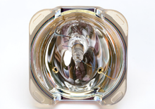 Z933791630 bare projector lamp for Sim2 projectors &mdash; view 3
