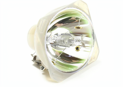 RUPA-007500 bare lamp for the Vidikron MODEL 75