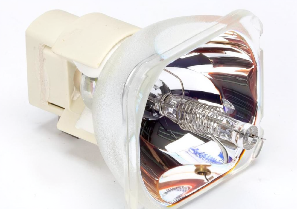73P4966 bare projector lamp for IBM projectors