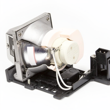 PA3976U-1ET2 projector lamp with module for Toshiba projectors &mdash; view 2