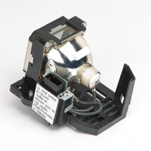 R8760002 projector lamp with module for Cineversum, Dream projectors &mdash; view 2