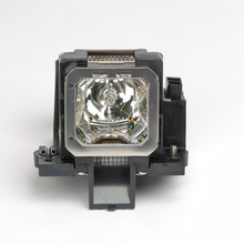R8760002 projector lamp with module for Cineversum, Dream projectors &mdash; view 3